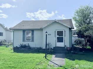 413 Morse Street, Ryderwood, WA 98581