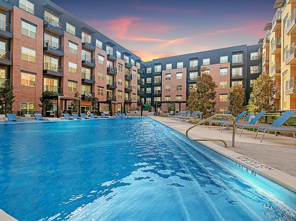 trinity heights apartments dallas tx