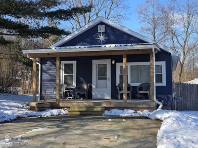 902 Glenwood Ave, Owosso, MI, 48867