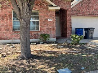 2823 Saddlebred Trl, Celina, TX 75009