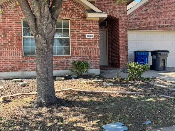 2823 Saddlebred Trl, Celina, TX 75009