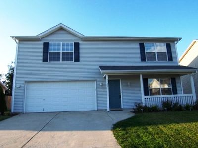 2702 Grosbeak Ln, West Lafayette, IN, 47906