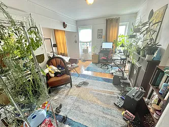 Rented by Prospect Heights Realty, Corp.