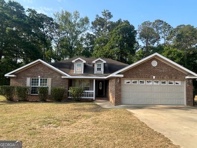 103 Oak Cir, Glennville, GA, 30427