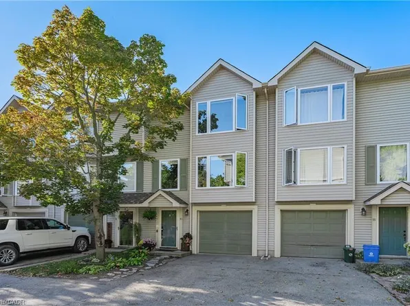 320 Alma St #10, Guelph/eramosa, ON N0B 2K0