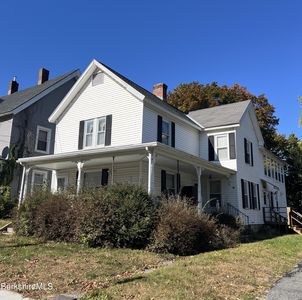 81-83 Lincoln St, Pittsfield, MA, 01201
