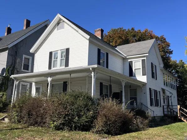 81-83 Lincoln St, Pittsfield, MA 01201