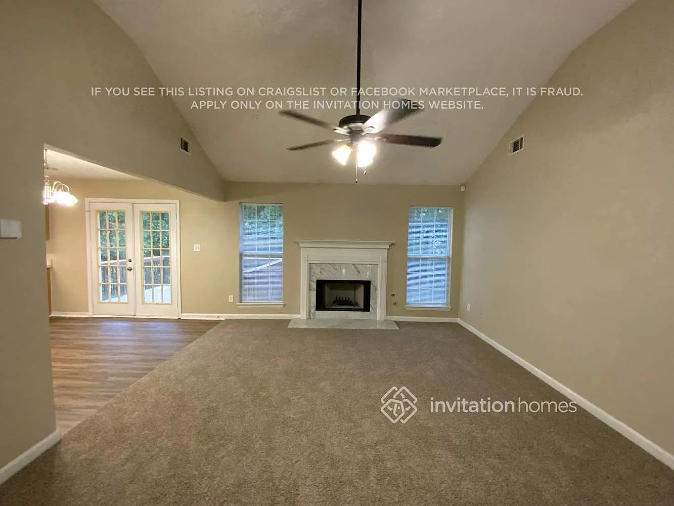 1735 Portwest Way Hampton, GA 30228 — Photo 2
