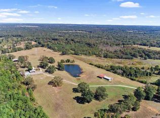 801 Vz County Road 4904, Ben Wheeler, TX 75754