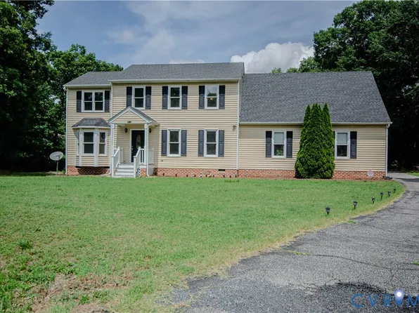 6807 Gatebridge Pl, North Chesterfield, VA 23234