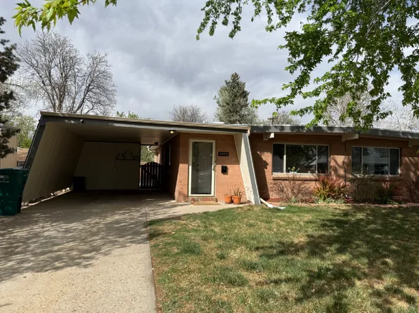 6995 W Mexico Dr, Denver, CO 80232