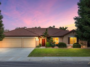 11111 Golden Valley Dr, Bakersfield, CA 93311