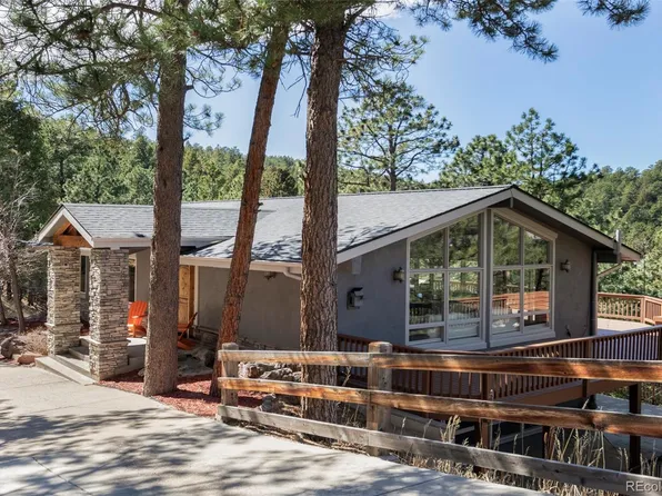 1471 S Winston Drive, Golden, CO 80401