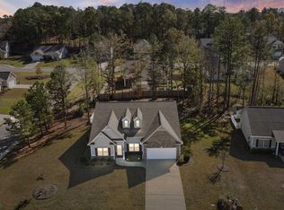 301 Countryside Cir, Calera, AL 35040