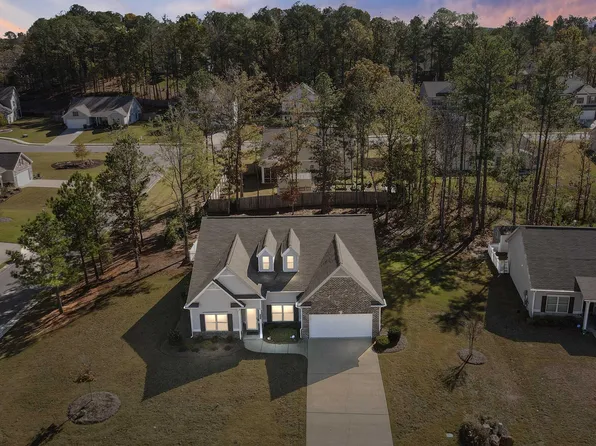 301 Countryside Cir, Calera, AL 35040