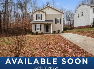901 Doby Springs Dr, Charlotte, NC 28262