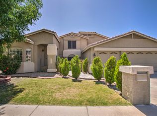 20814 N 52nd Ave, Glendale, AZ 85308