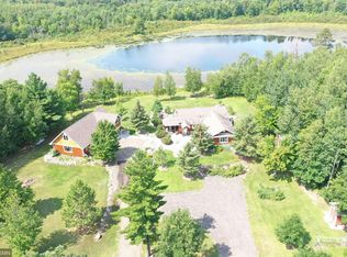 4327 Sparrow Hawk Ln NW, Hackensack, MN 56452