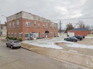 219 E Main St #2, Heyworth, IL 61745