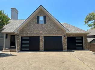 5000 N Rim Dr, Austin, TX 78731