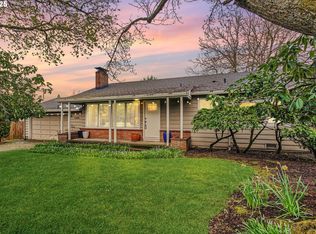 7280 SW 92nd Ave, Portland, OR 97223