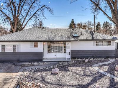 521 Hickory Dr, Colorado Springs, CO, 80911