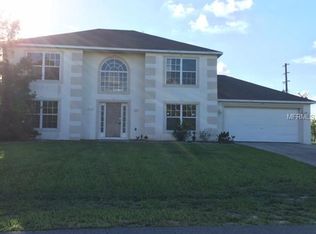 5343 Fairhaven Ave, Spring Hill, FL 34608