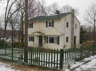 36 Richie Rd, Douglas, MA 01516