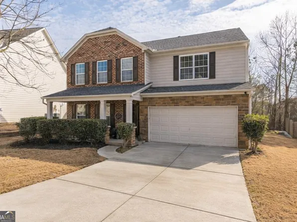 6821 Pierless Ave, Sugar Hill, GA 30518