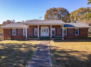 1222 Highway 18, Medon, TN 38356