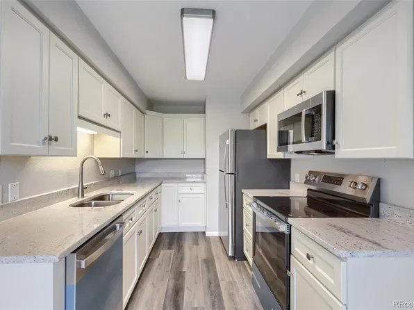 7395 E Eastman Avenue #203L, Denver, CO 80231