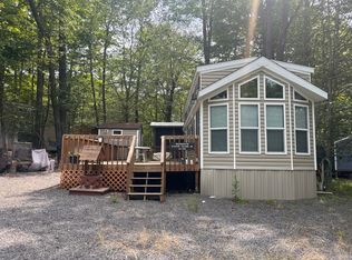 159 Quail Trl #WL2, Gouldsboro, PA 18424