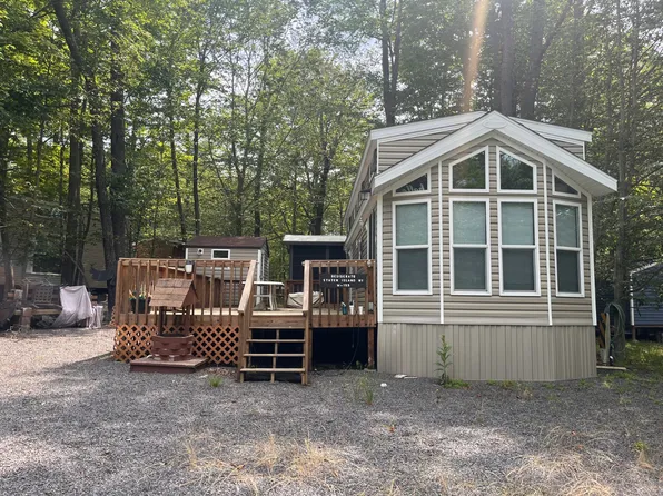 159 Quail Trl #Wl2, Gouldsboro, PA 18424