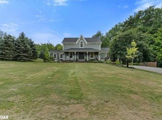 158 Day Rd, Alnwick/haldimand, ON K0K1M0