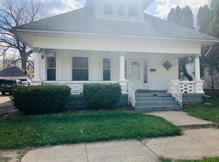 1305 Selma Rd, Springfield, OH 45505