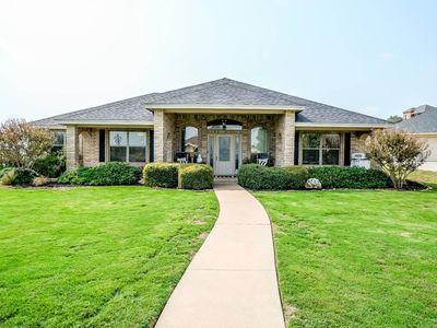 5801 Barrington Ct, San Angelo, TX, 76901