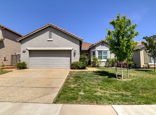 4263 Sardonyx Ct, Rancho Cordova, CA 95742