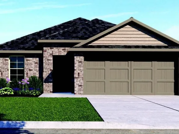 3031 Bloomsbury Terrace Dr, Fulshear, TX 77441