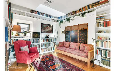 Sold by Douglas Elliman