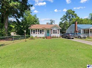 162 S Homestead Dr, Florence, SC 29501