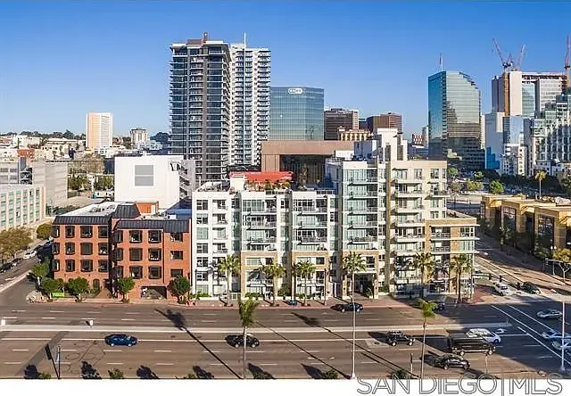 1431 Pacific Hwy #107 — Photo 20