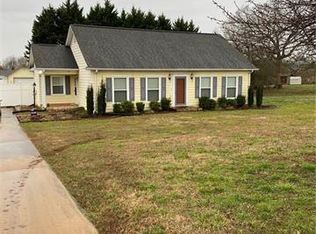 1415 Barbee Rd, Shelby, NC 28150