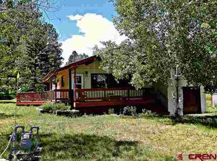 98 Carefree Pl, Pagosa Spgs, CO 81147