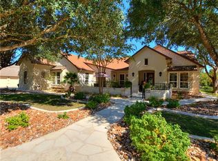 116 High Trail Dr, Georgetown, TX 78633