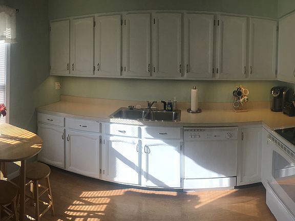 Kitchen Panoramic