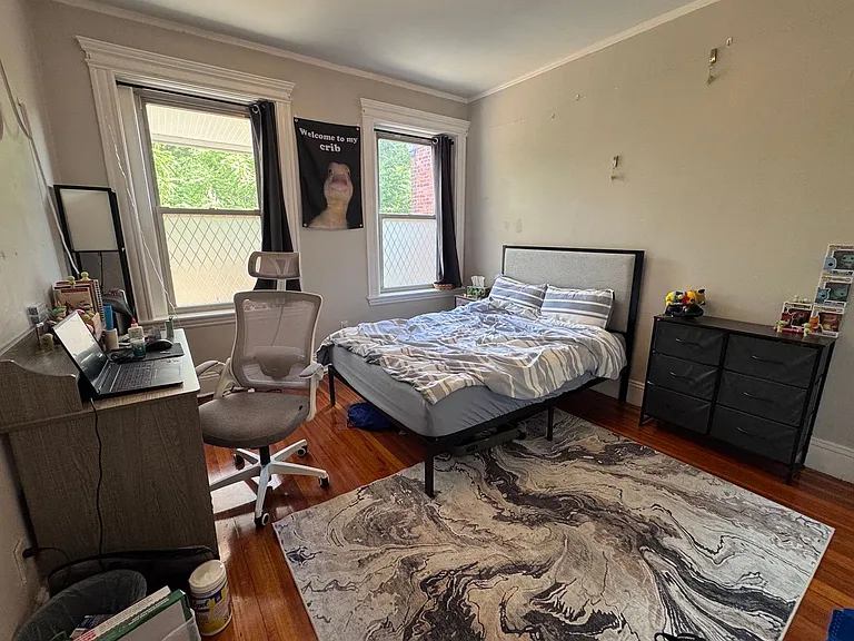 8 Strathmore Rd #3 — Photo 10
