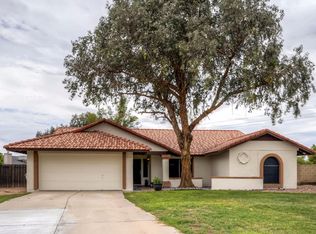 8714 W Puget Ave, Peoria, AZ 85345
