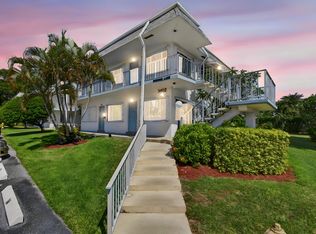 3402 Cynthia Lane #201, Lake Worth Beach, FL 33461