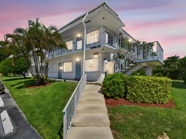 3402 Cynthia Lane #201, Lake Worth Beach, FL 33461