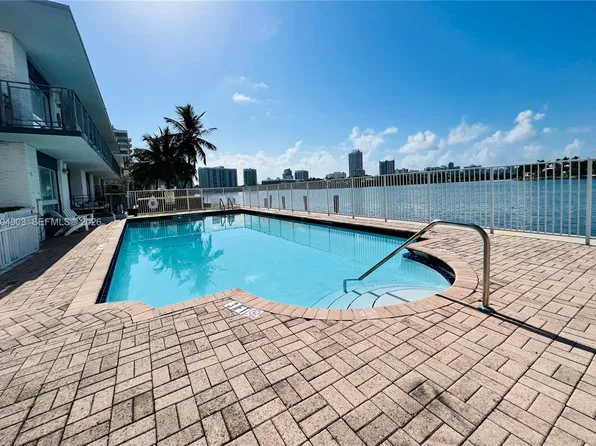 950 Bay Dr APT 7, Miami Beach, FL 33141